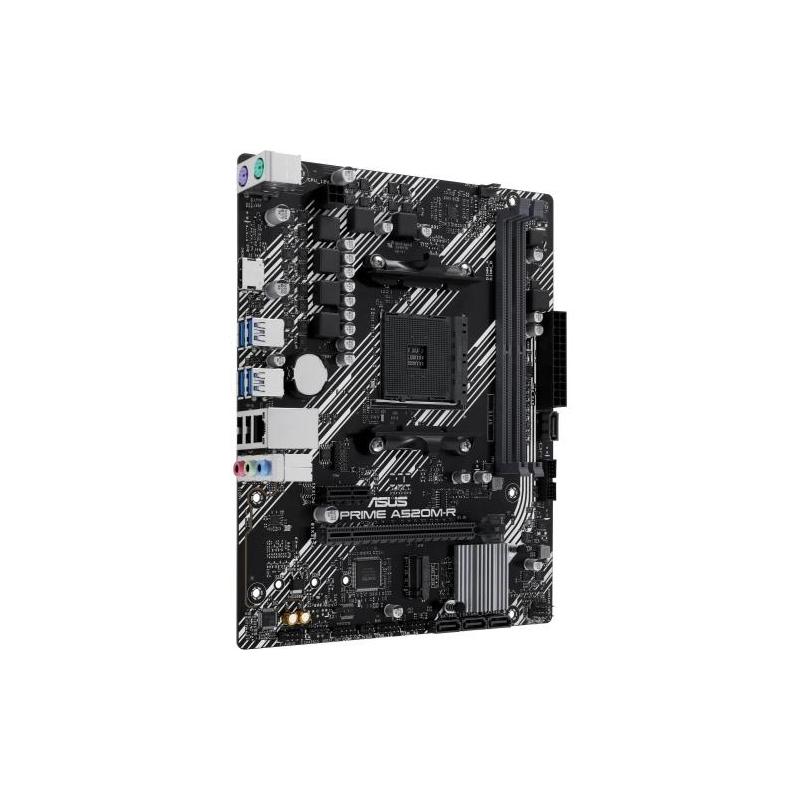 Placa de Baza ASUS PRIME A520M-R AM4
