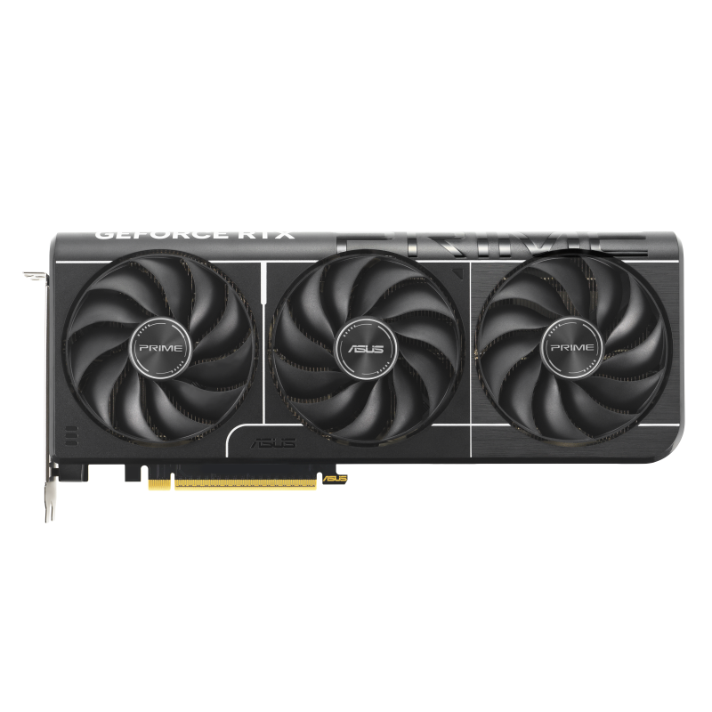 Placa Video ASUS PRIME GEFORCE RTX 5070 OC 12GB GDDR7 192 bit, PCIE 5.0, 1x HDMI 3x DP