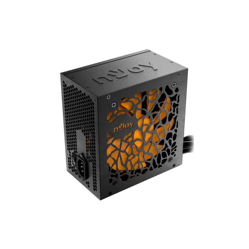 Sursa NJOY TITAN+ 650W 80+ BRONZE