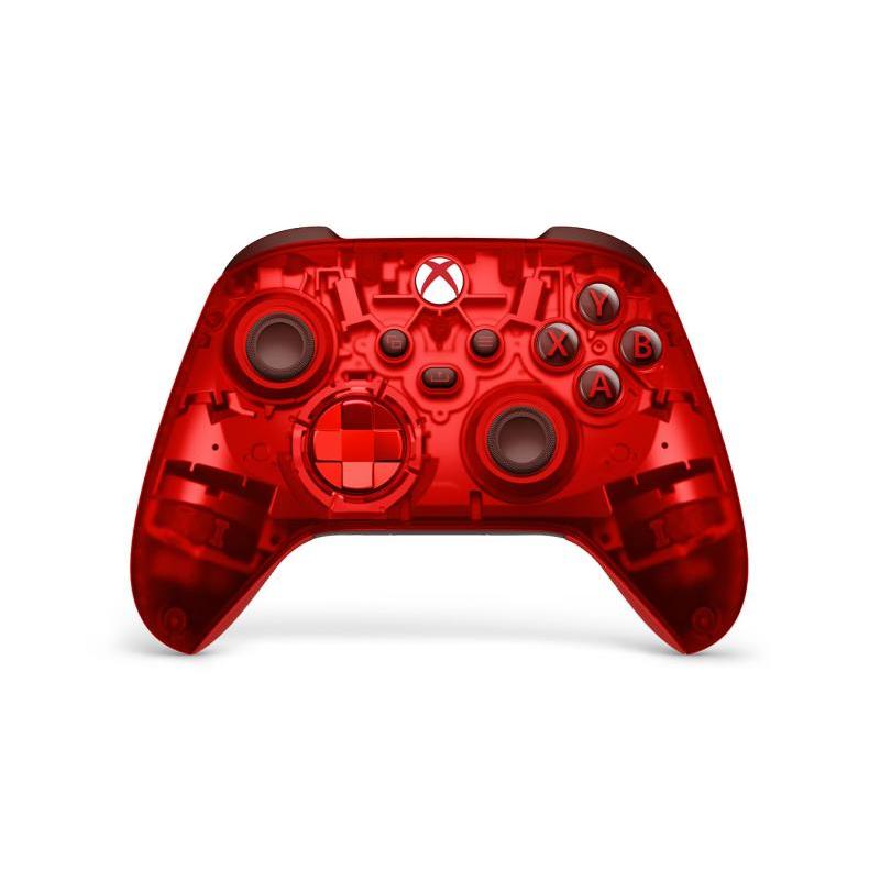 MS Xbox X Controller Pulse Chiper