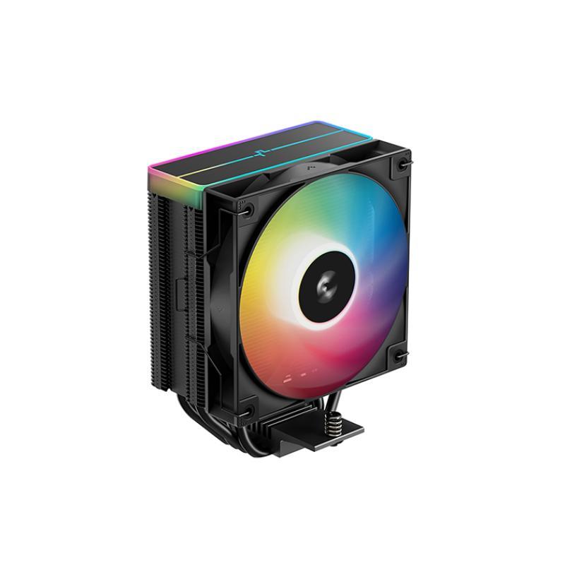 CPU COOLER DEEPCOOL AG400 ARGB V2