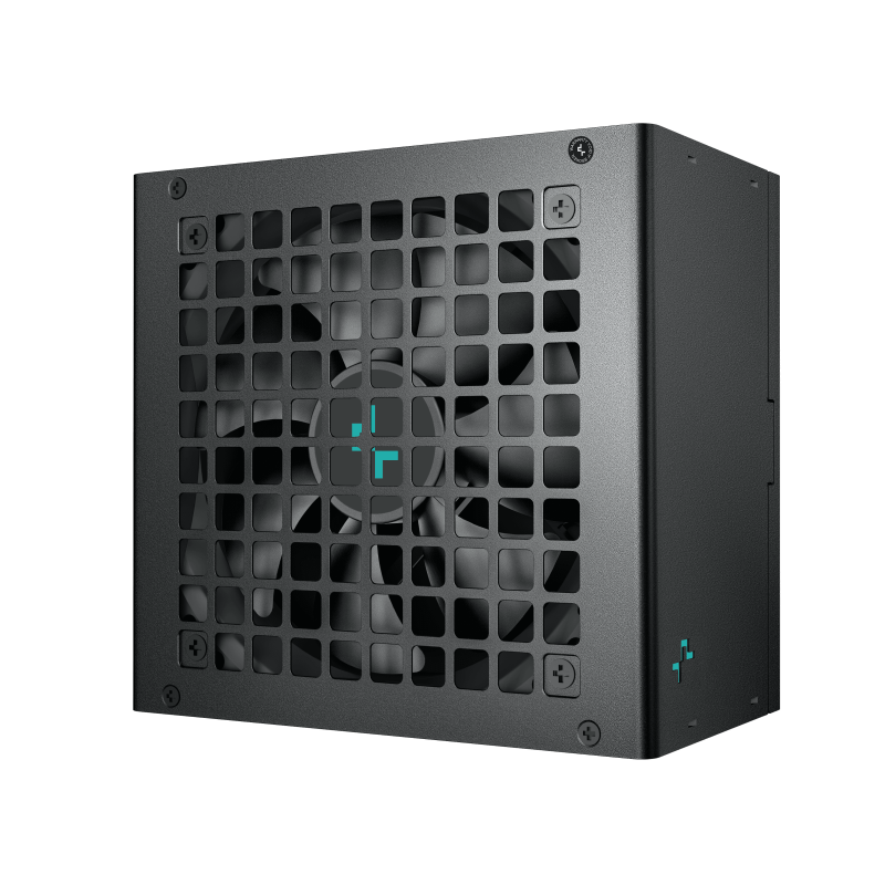 Sursa DEEPCOOL PL650D V2 650W 80 PLUS Bronze, Active PFC+DC to DC, Eficienta 85% sub incarcare tipica, Protectie OPP/OVP/SCP/OTP/OCP/UVP/SIP/NLO, alb