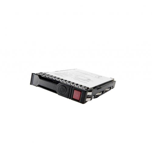 HPE MSA 960GB SAS 12G Read Intensive SFF (2.5in) M2 3yr Wty SSD