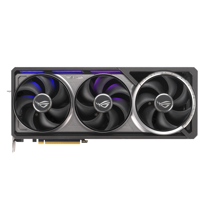 Placa Video ASUS ROG ASTRAL GEFORCE RTX 5090 OC 32GB GDDR7 512 bit, PCIE 5.0, 2x HDMI 3x DP