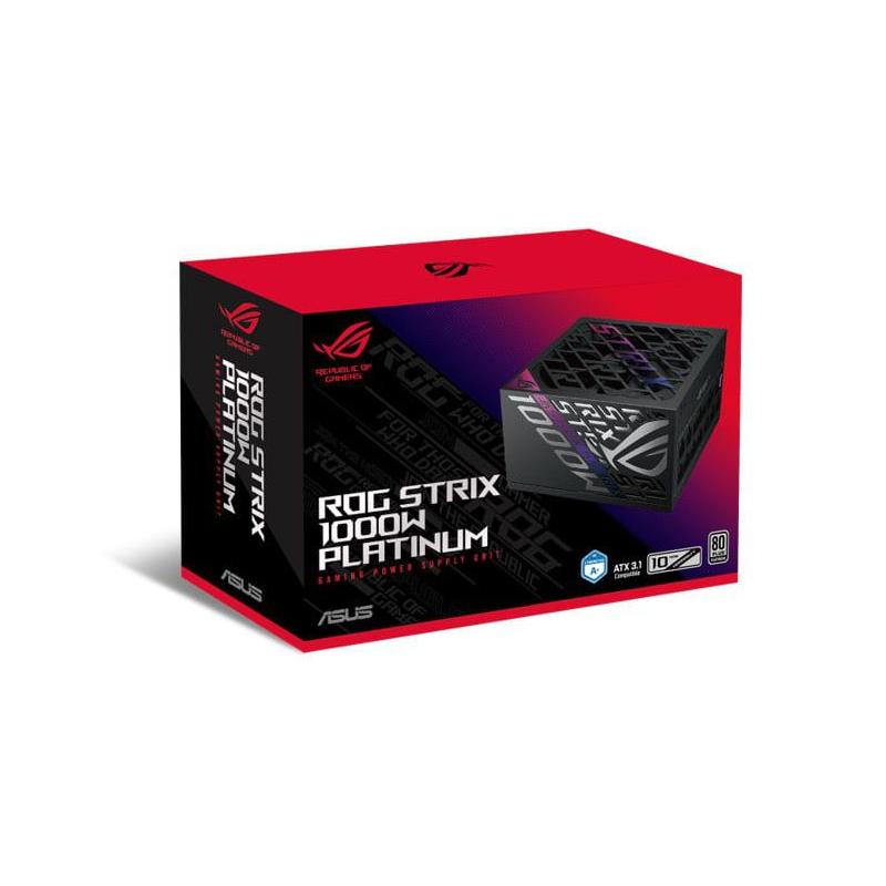 Sursa ASUS ROG STRIX 1000W 80 PLUS PLATINUM