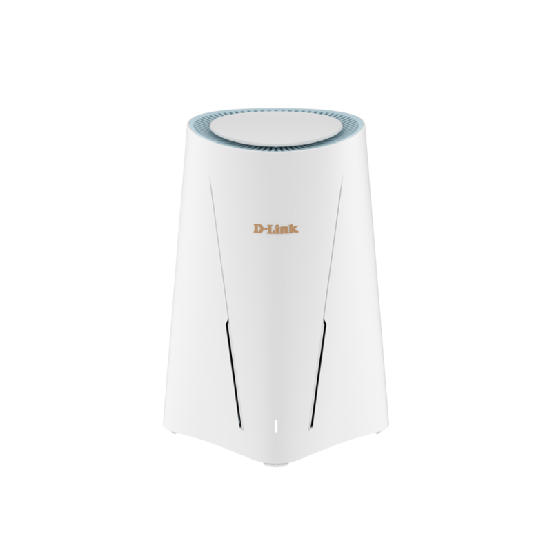 Router D-Link Dbr-560 Ax6000 Wi-Fi 6, Dual-Band, USB-C, 4 porturi LAN