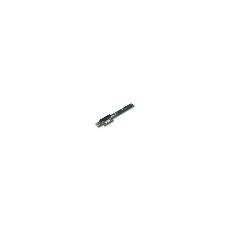SUPERMICRO Riser Card PCI-E 8x, 1U, Retail