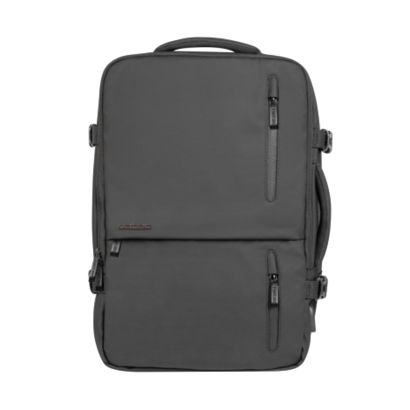 Rucsac laptop Natec Camel PRO, compatibilitate dimensiune laptop 17.3
