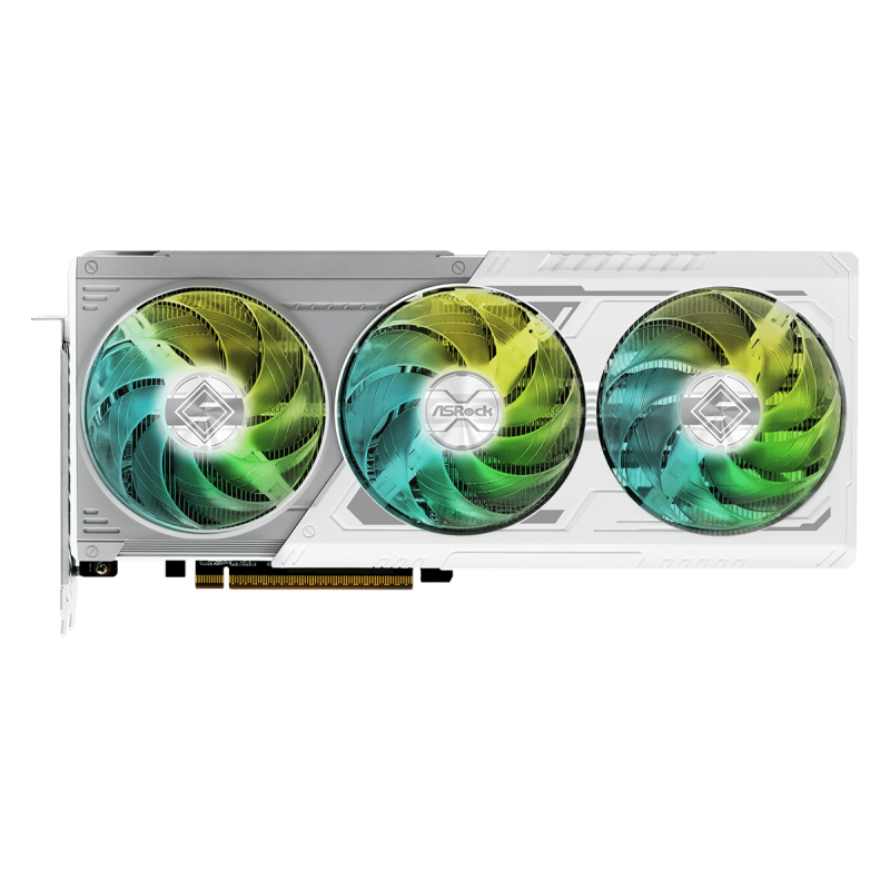 VGA ASROCK RX9070XT SL 16GB