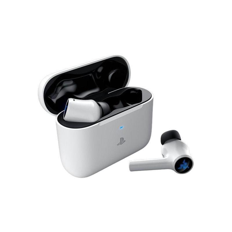 Casti Razer Hammerhead HyperSpeed, TWS, bluetooth 5.2