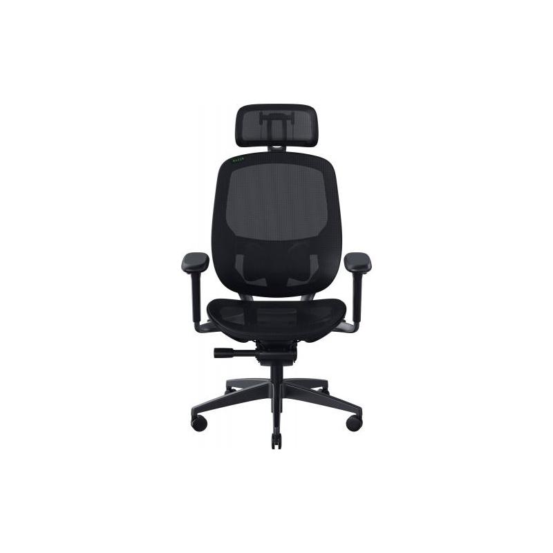 Scaun Razer Fujin Pro, negru