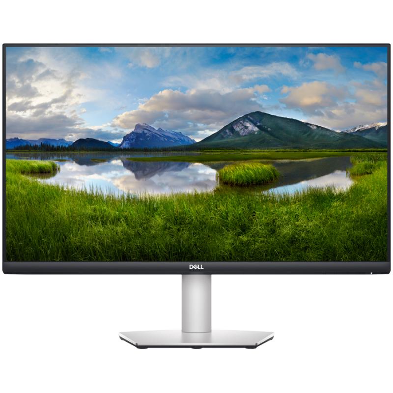 Monitor LED Dell S2721QSA, 27