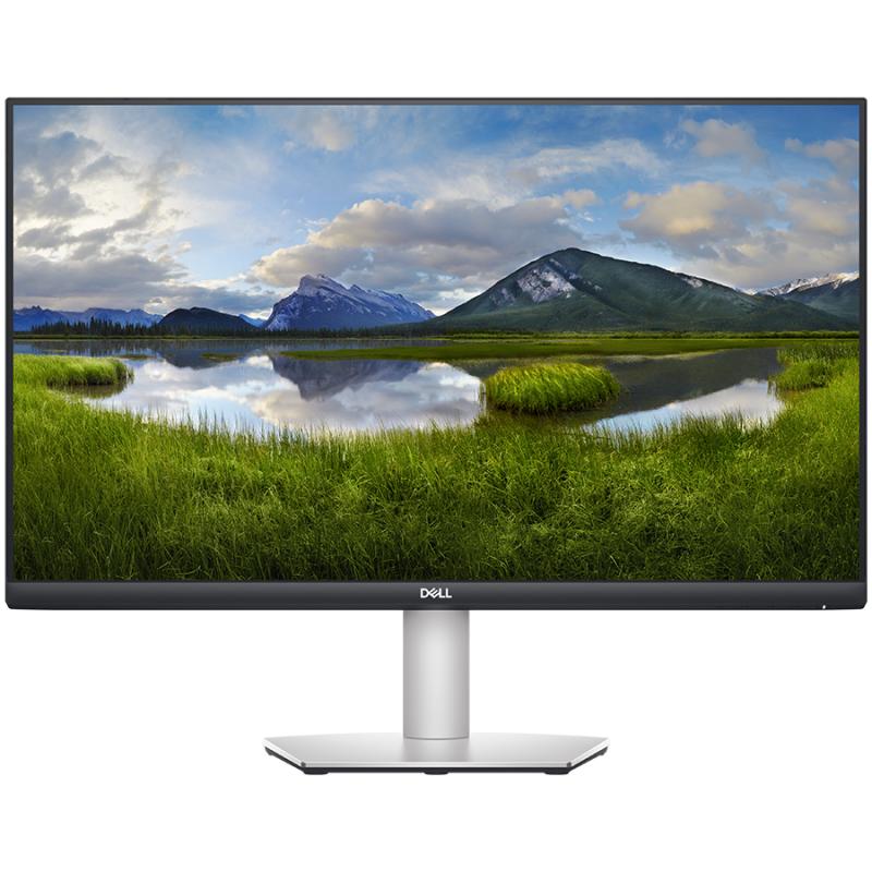 Monitor LED Dell S-series S2722QC 27