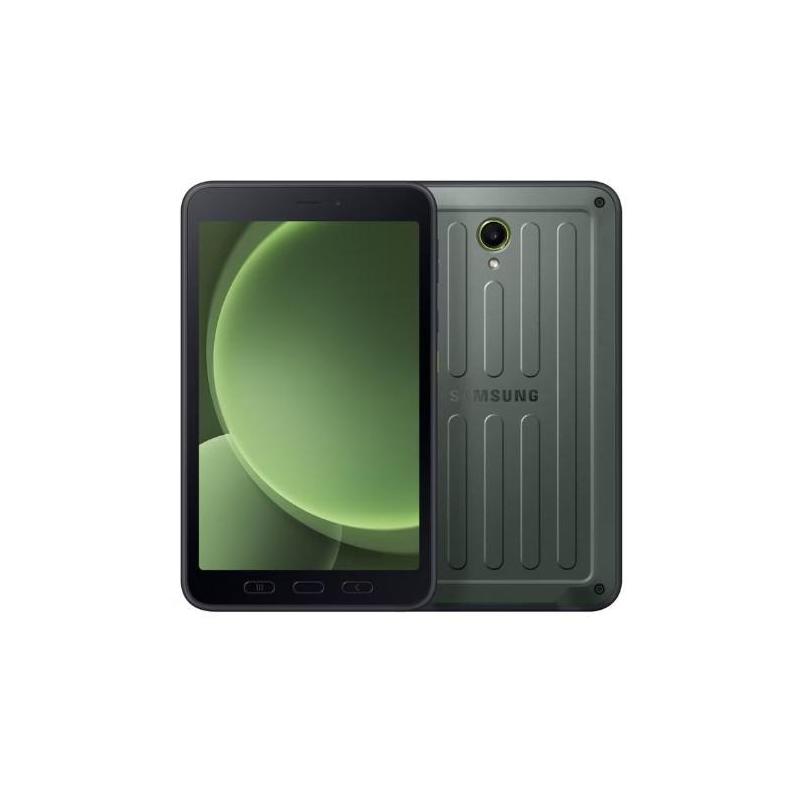 Samsung TAB ACTIVE5 X306 5G & WiFi & NFC 8.0