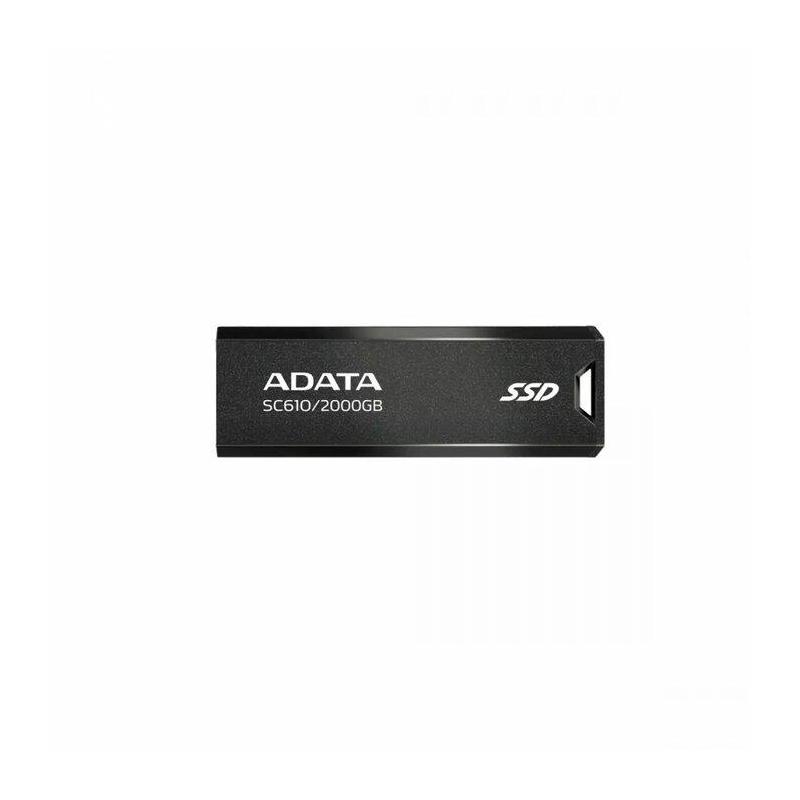 SSD Extern Adata 2000GB USB 3.2