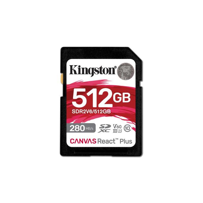 SD CARD KS 512GB SD , SDXC, CL10