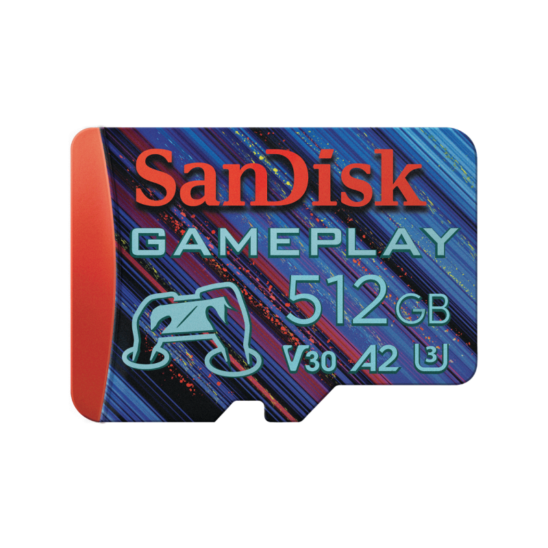 MICROSDXC 1TB CL10 SDSQXAV-1T00-GN6XN