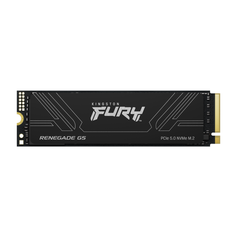 SSD Kingston 2T FURY RENEGADE G5 M.2 2280 NVMe SSD