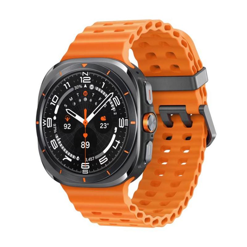 Galaxy Watch Ultra L705 LTE 47mm Titanium Gray