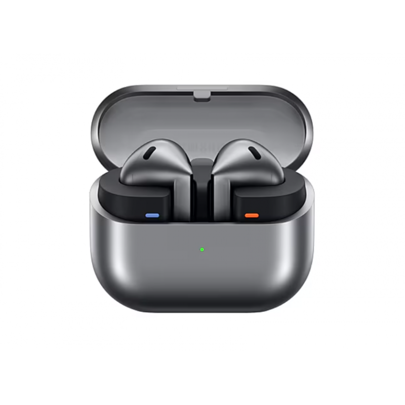 SAMSUNG GALAXY BUDS 3 Silver