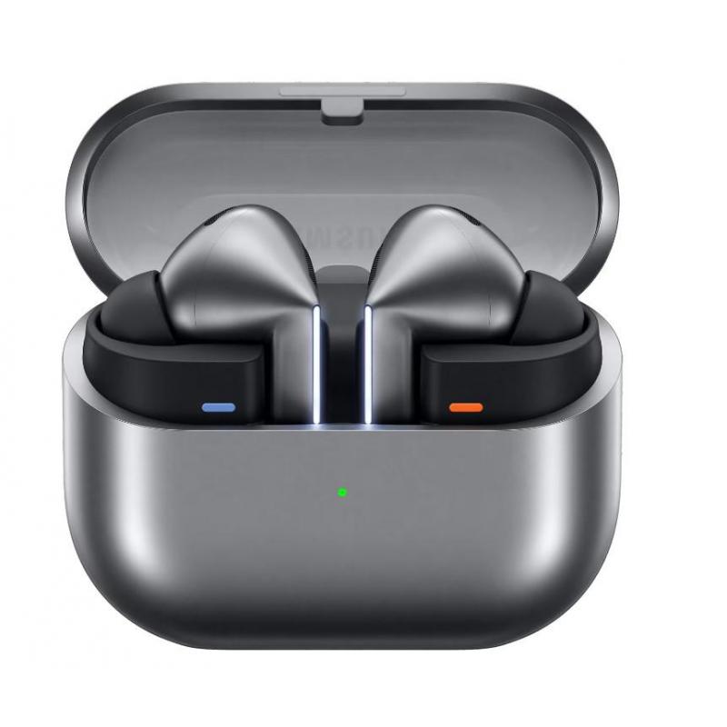 SAMSUNG GALAXY BUDS 3 Silver