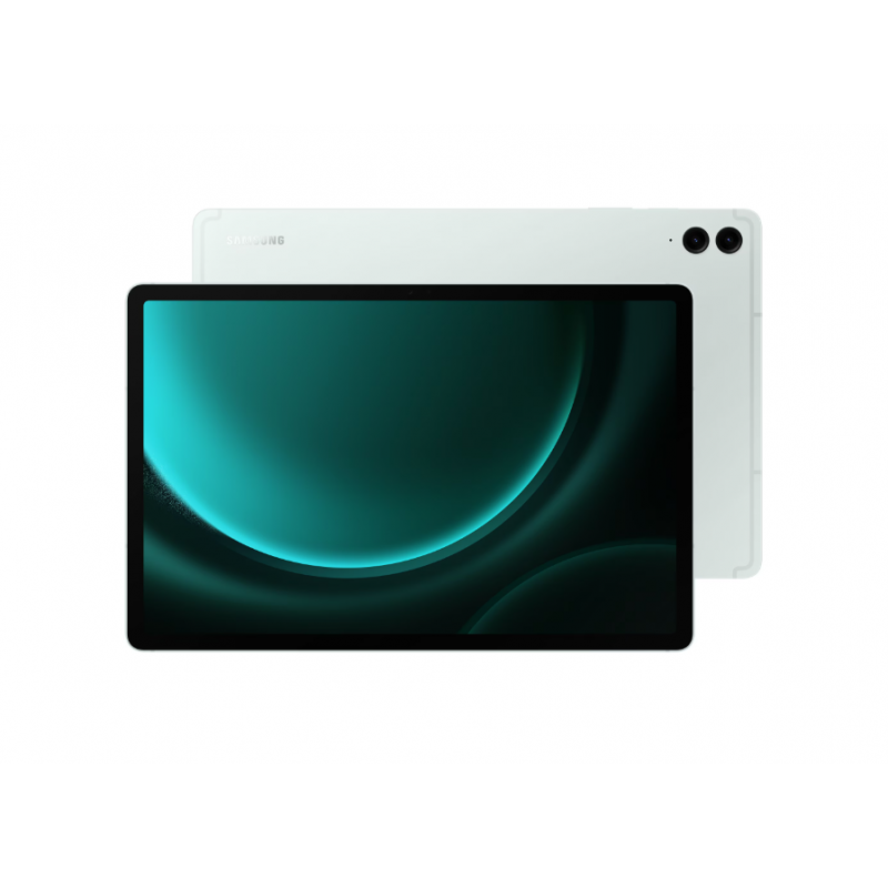 Samsung TAB S9+ FE X616 5G&WIFI 12.4