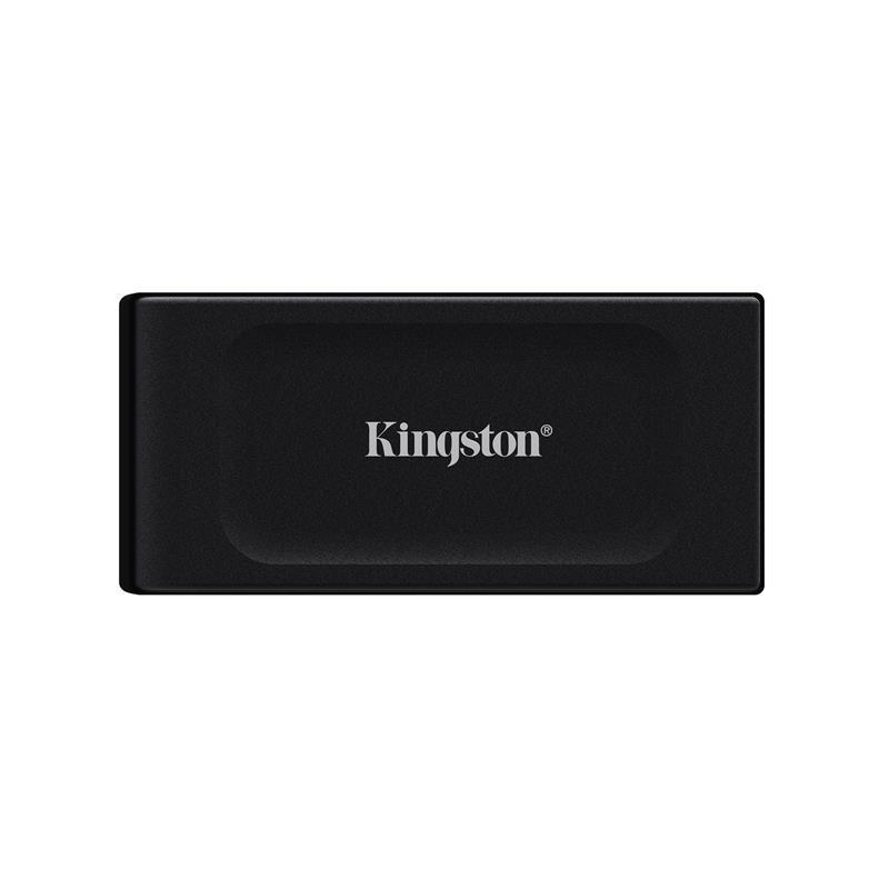 SSD extern Kingston, SXS1000R , 2TB, 2.5