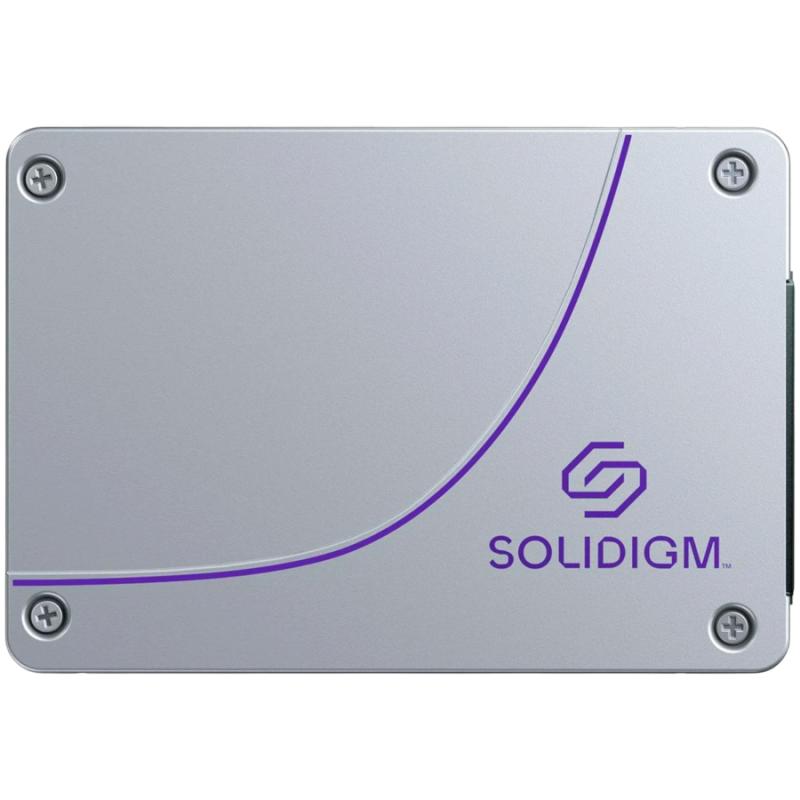 Solidigm D3-S4520 Series 480GB, 2.5