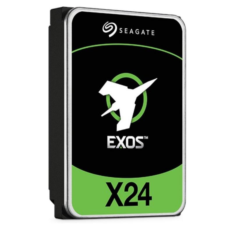 HDD Server SEAGATE Exos X24 20TB 512e/4Kn ISE, 3.5