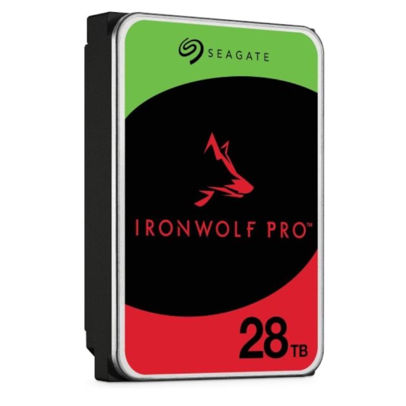 HDD Seagate IronWolf Pro 28TB