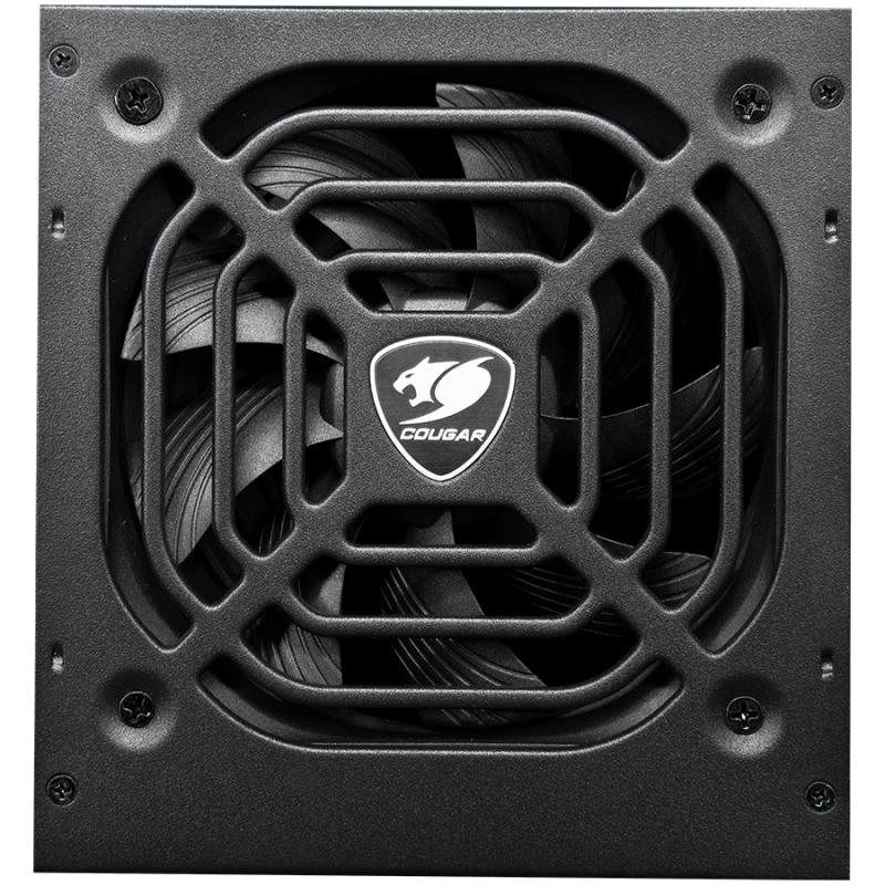 COUGAR STC650 PSU, 80 plus White, 650W