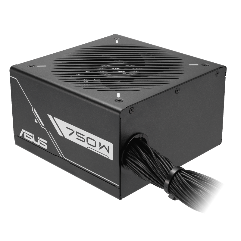Sursa ASUS PRIME 750W 80 PLUS BRONZE, Active PFC, ATX12V, protectii OPP/OVP/UVP/SCP/OCP/OTP