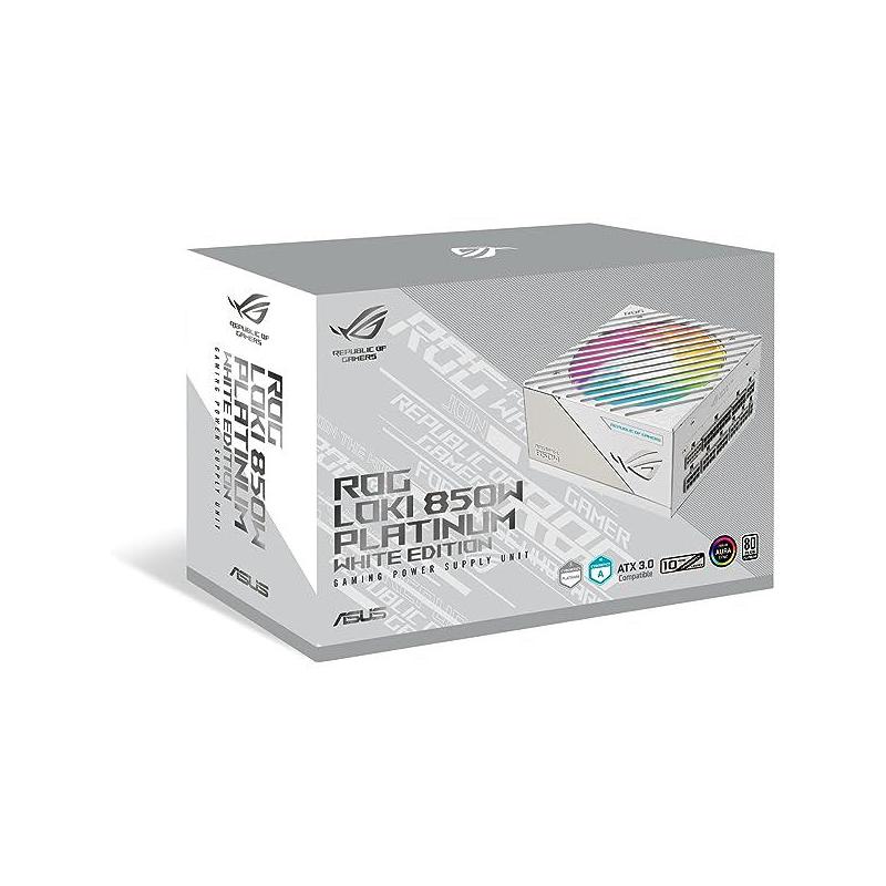 Sursa ASUS ROG LOKI 850W 80+Platinum