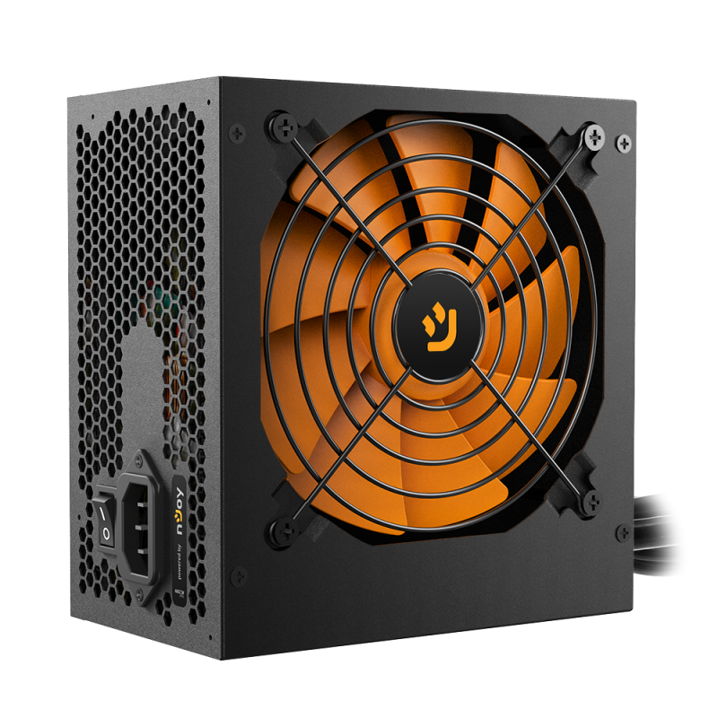 Sursa Njoy 550W ASTRO 80+ BRONZE