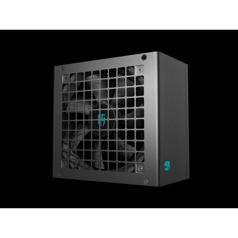 SURSA DEEPCOOL PF500X 500W 80 PLUS BRONZ
