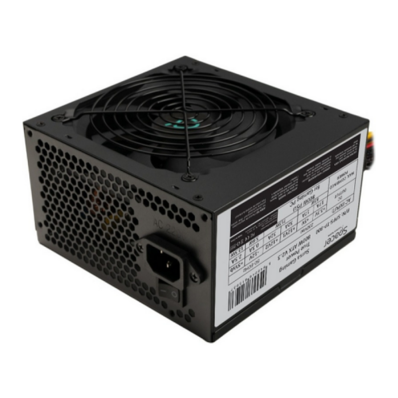 Sursa Spacer ATX TP800 800W