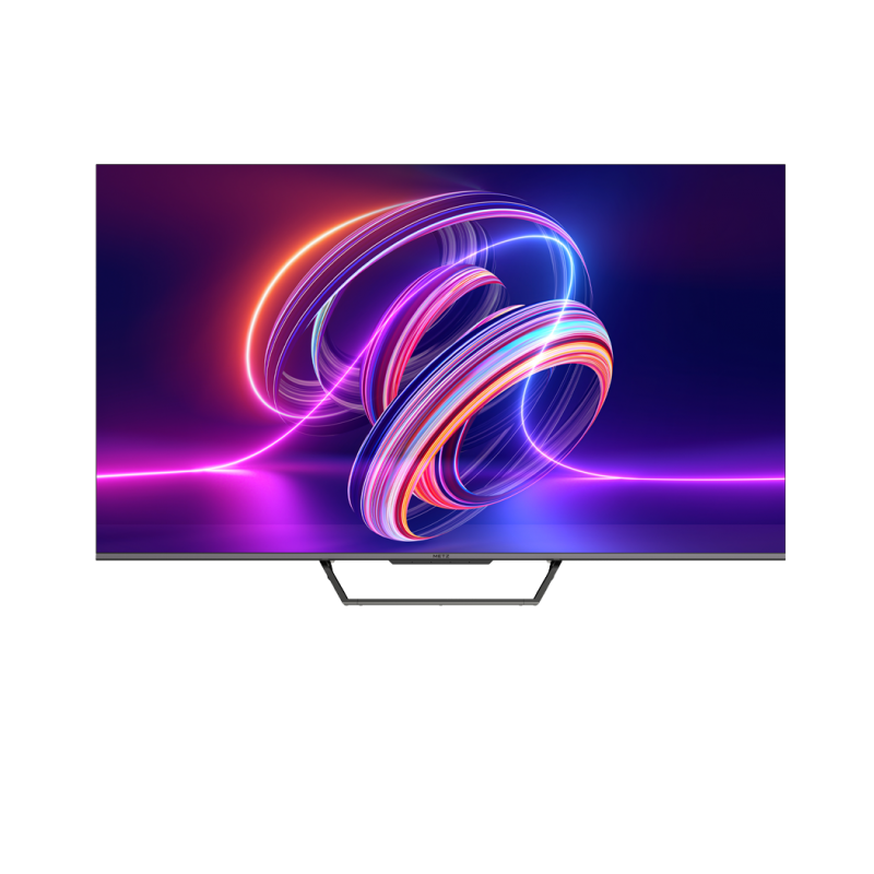 Televizor METZ QLED 50MQD7500, 126 cm, Smart Google TV ,4K Ultra HD, Clasa F (Brand German)