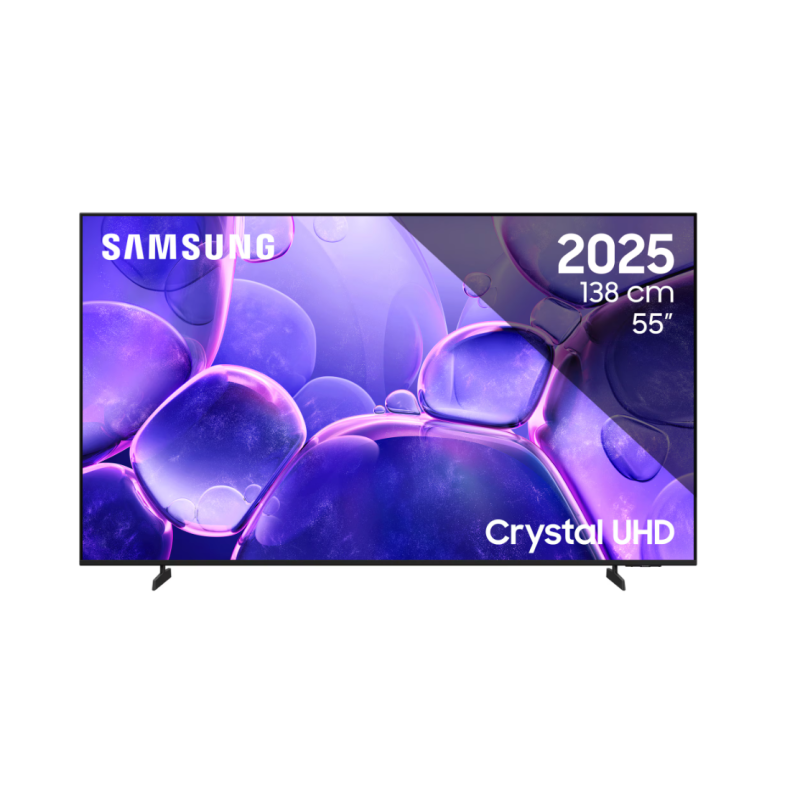 Televizor SAMSUNG LED 55U8092, 138 cm, Smart, 4K, Clasa G
