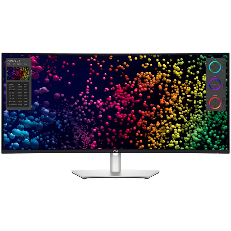 Monitor LED DELL UltraSharp U4025QW 40