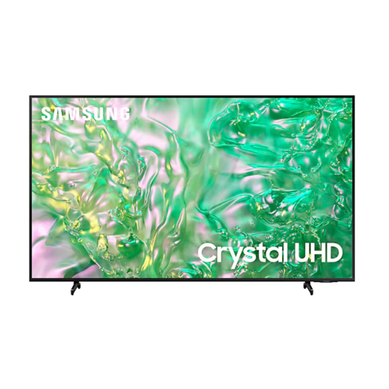 Smart TV LED Samsung UE43DU8072 43