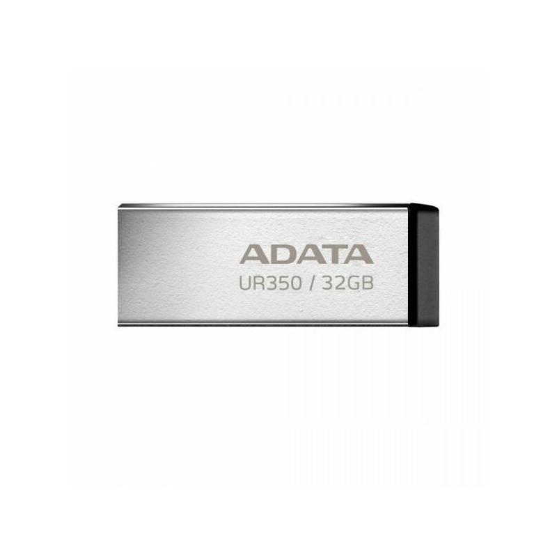 Memorie USB Flash Drive  Adata 32GB  USB 3.2 Metalic Silver