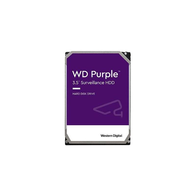 HDD Surveillance WD, 3.5