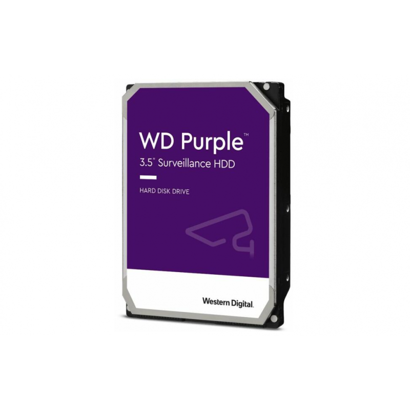 HDD Surveillance WD, 3.5