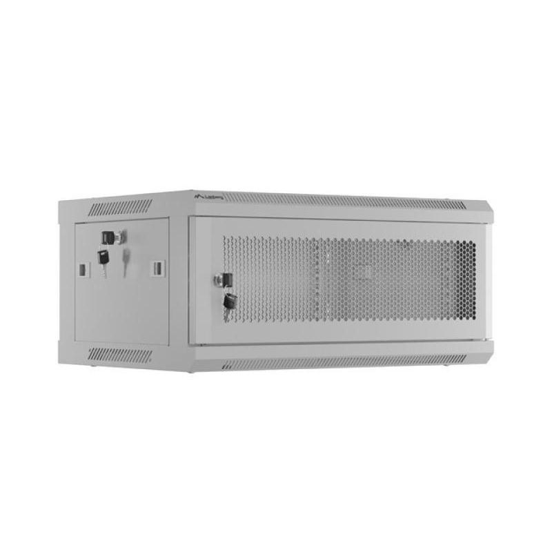 Dulap rack de perete 19