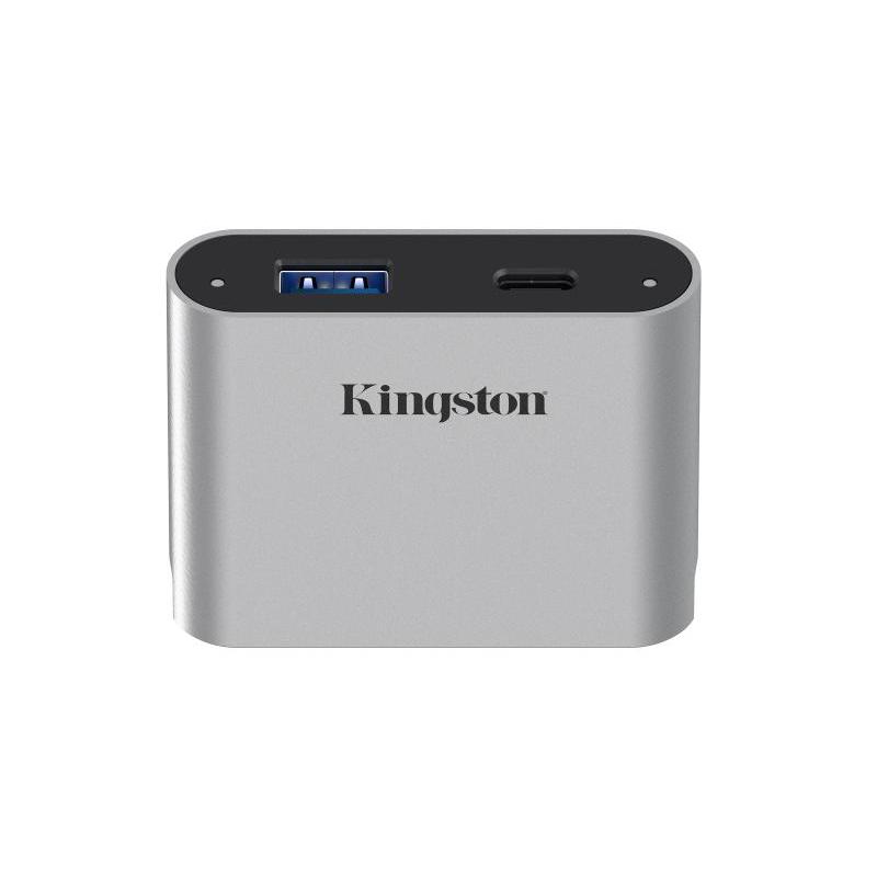 Workflow USB A/C miniHub WFS-USB