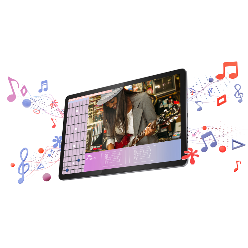 Tableta Lenovo Tab M11 TB330XU, 11