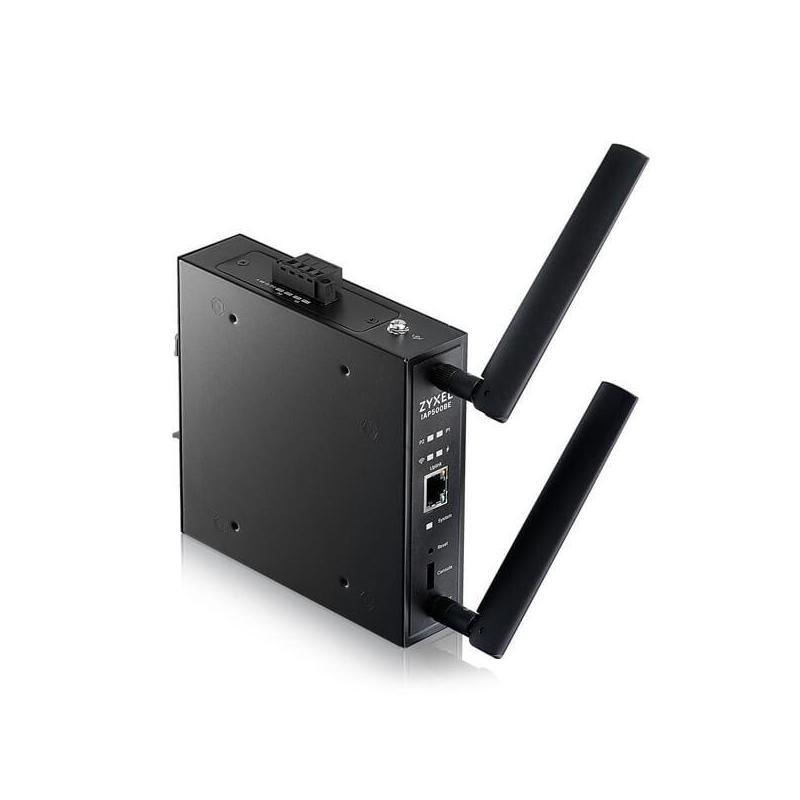 ZYXEL IAP500BE Tri-Band WiFi 7 Pro Access Point