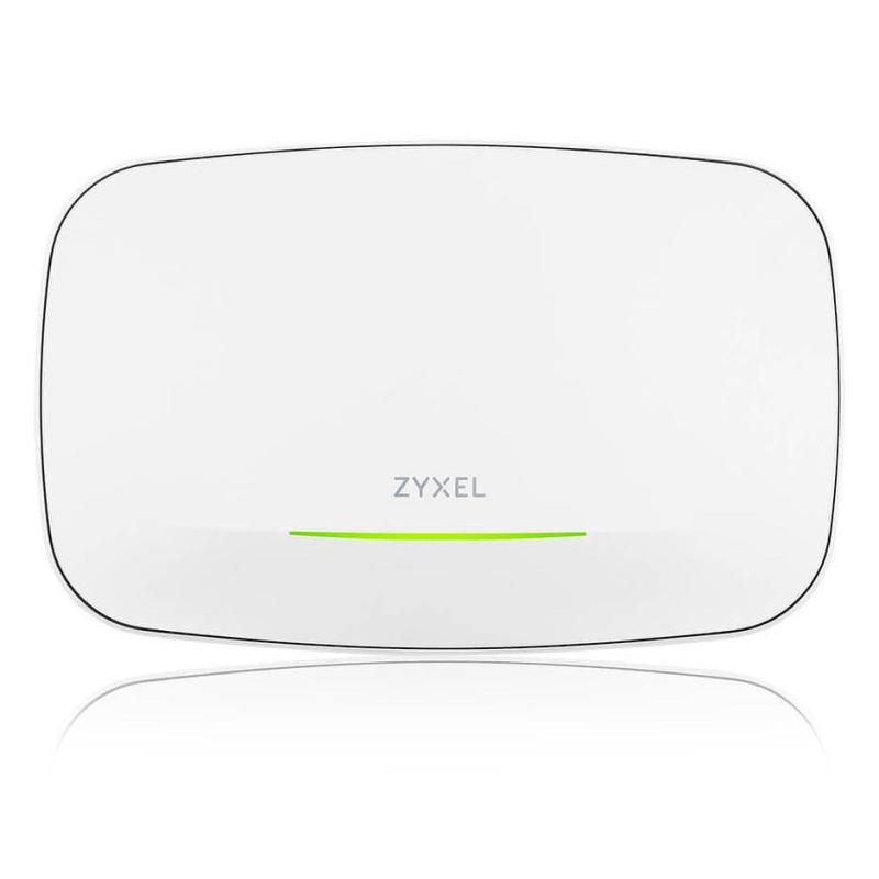 Zyxel NWA240BE BE22000 Tri-Band WiFi 7 NebulaFlex Access Point
